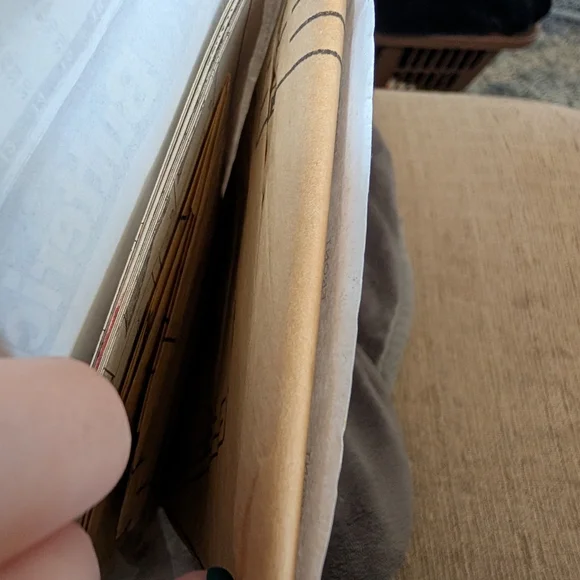 Butterick Pattern - Picture 4 of 4